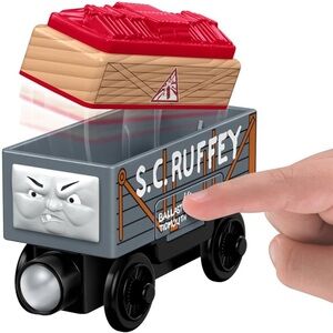 Thomas & Friends Wooden Railway Troublesome Trucks